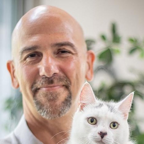 Dr. Bruce Kornriech