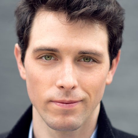 Conor McGee