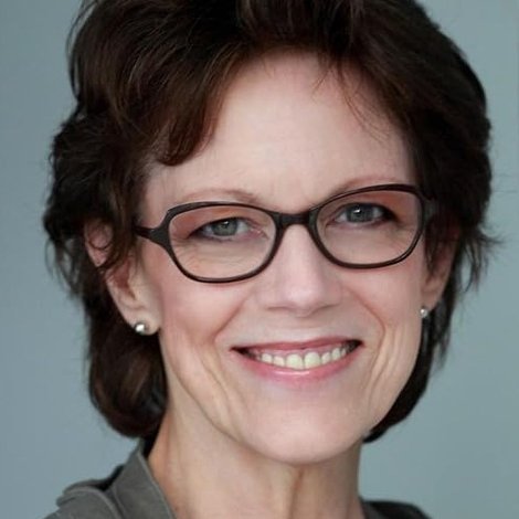 Susan Bennett