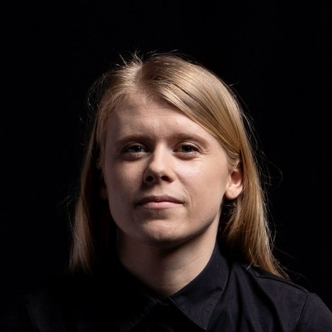 Kamilė Galkutė