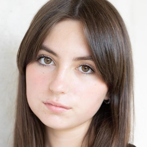 Sophie Bullock