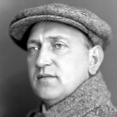 Anders Frithiof