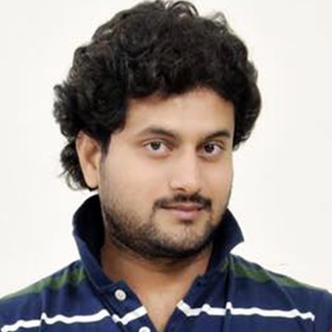 Vinnu Maddipati