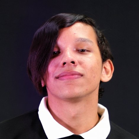 Paulo Carter