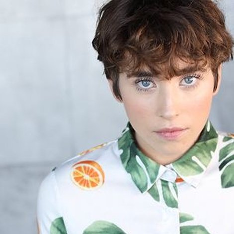 Charlie Morgan Patton