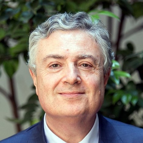 Jacques Creyssel