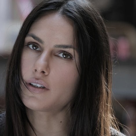 Martina Palmitesta