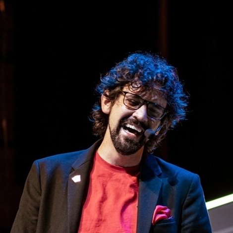 Camilo Pardo