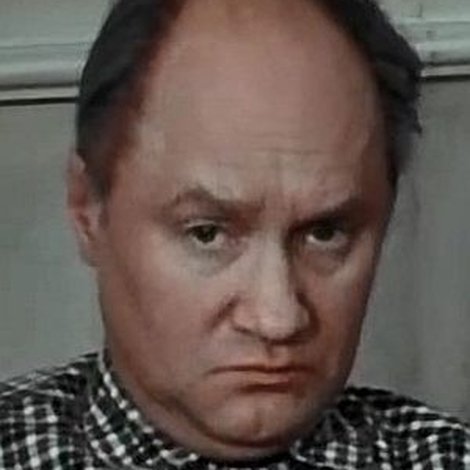 Anatoliy Barantsev