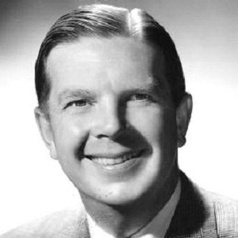 Ken Carpenter