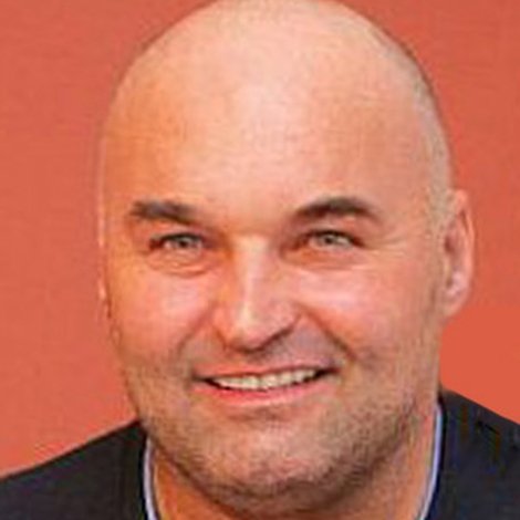 Zdeněk Knedla