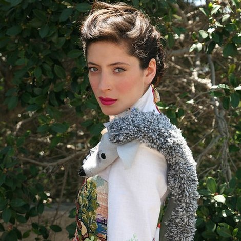 Efrat Gosh
