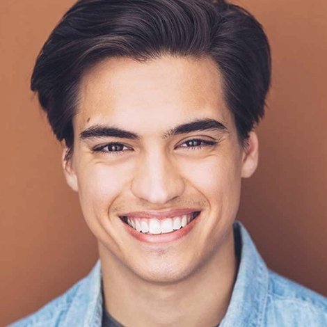 Keith Miller