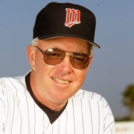 Tom Kelly
