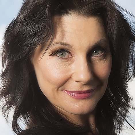 Tina Leijonberg