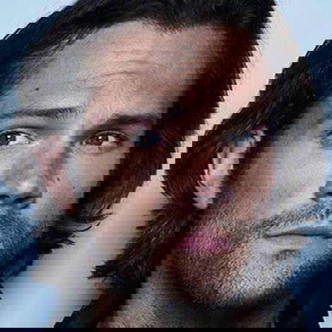 Jared Padalecki