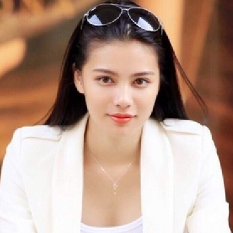 Wei Haishan