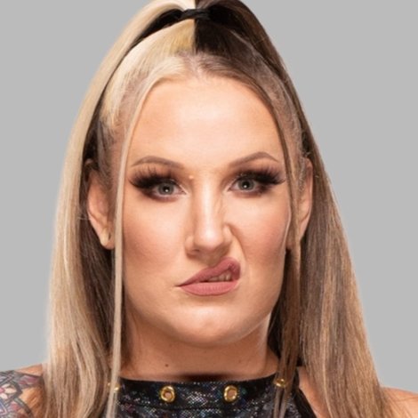 Allysin Kay