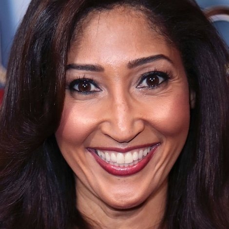 Bettina Bush