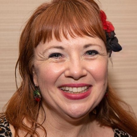 Aileen Quinn