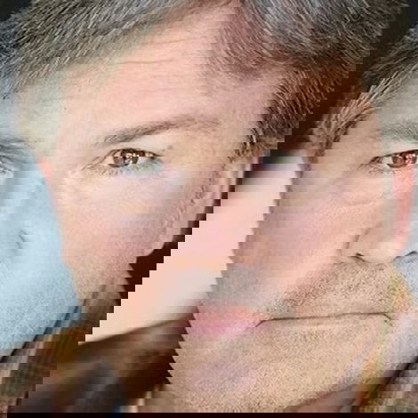 Shane P. Allen