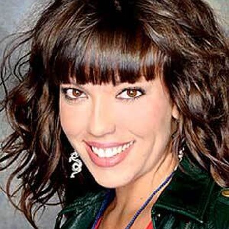 Iris Díaz