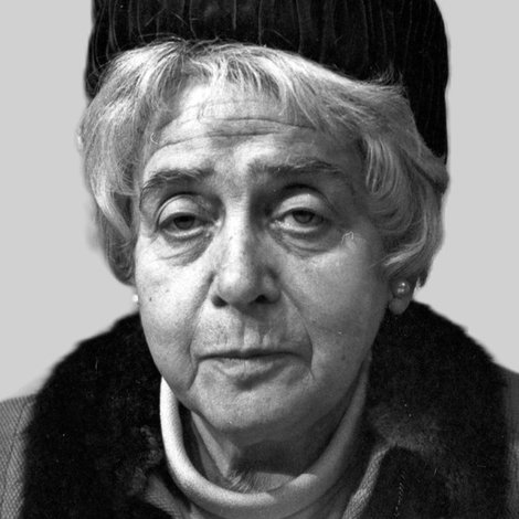Therese Giehse