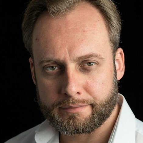 Yevhen Oliinyk