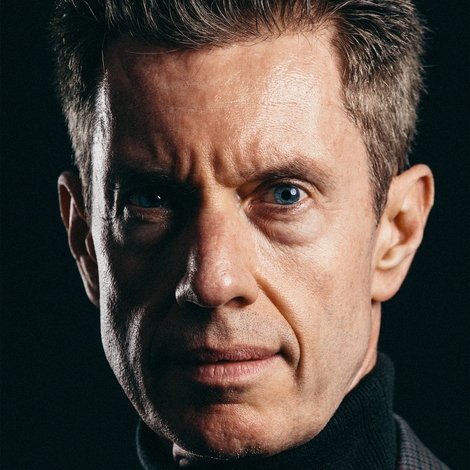 Ian Champion