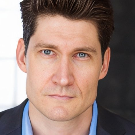 Matthew Roy