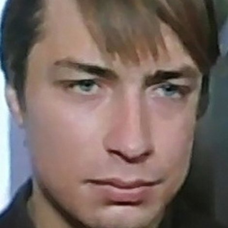 Alexandr Smirnov