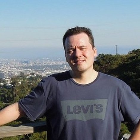 Daniel Frevert