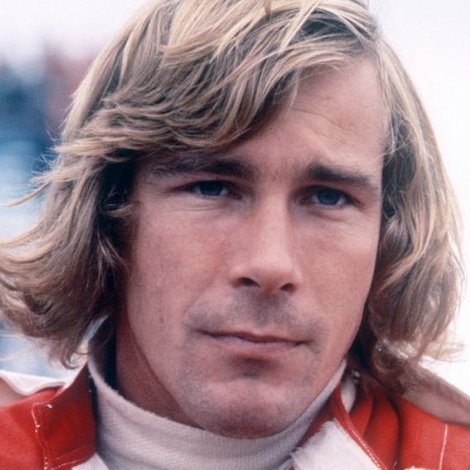 James Hunt