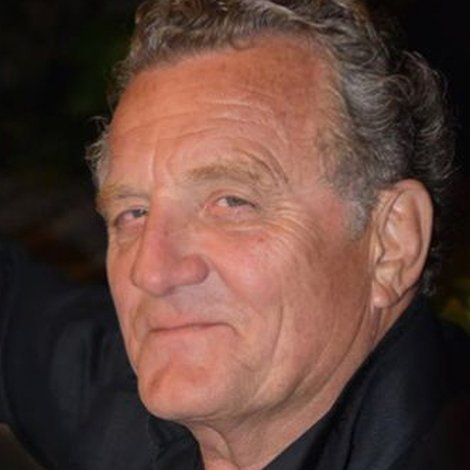 Patrick Rocca