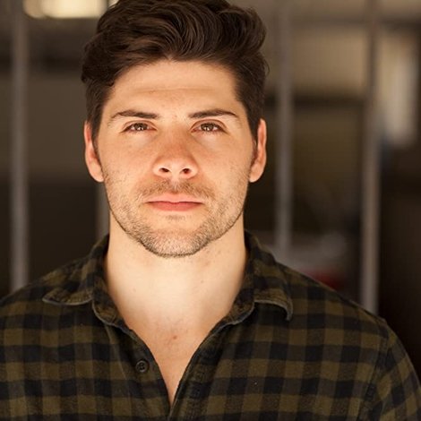 Nathan Zachary