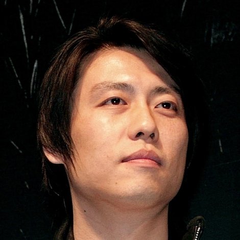 Lee Jung-ho
