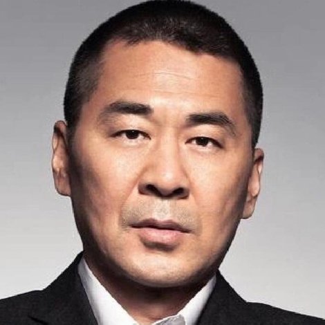 Chen Jianbin