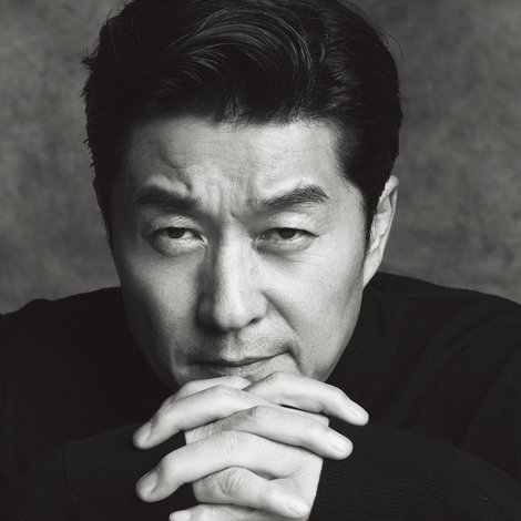 Kim Sang-joong