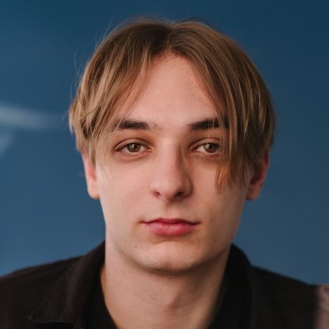 Patrick Isopp