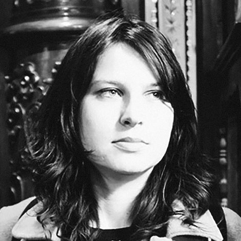 Stella Mozgawa