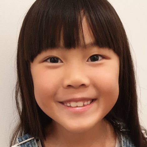 Elodie Fong
