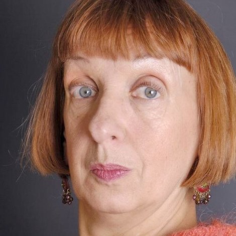 Sylvie Huguel