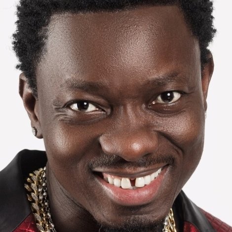 Michael Blackson