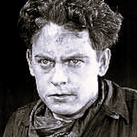 Dick Hatton