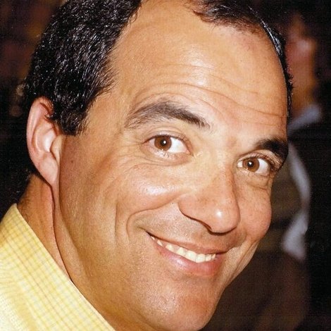 Charly Bertoni