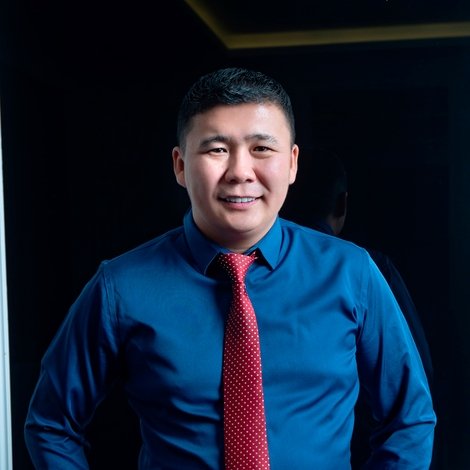 Galbayar Dashkhuu
