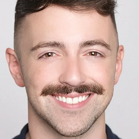 Matteo Lane