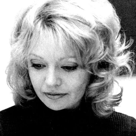 Sally Blake