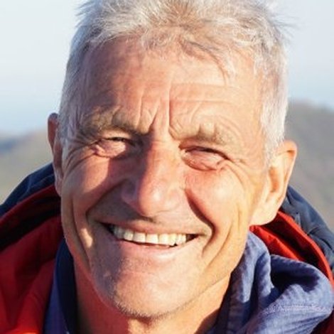 Paul Rose