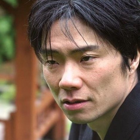 Yuki Iwamoto